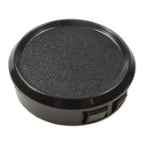 Blindlokk 52mm, sort